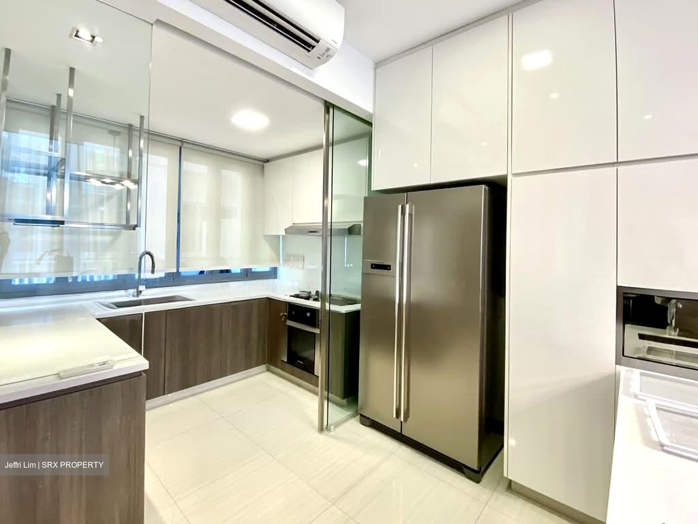 Woodhaven (D25), Terrace #555596331